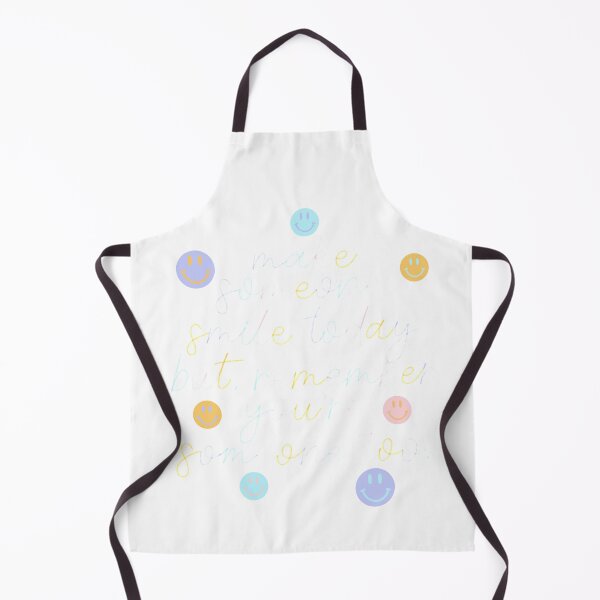Item preview, Make someone smile today designed and sold by Handdrawnbyzoe.