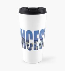 Launceston Travel Mug