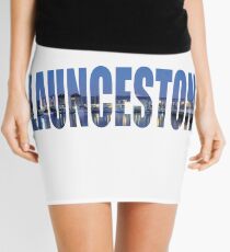 Launceston Mini Skirt
