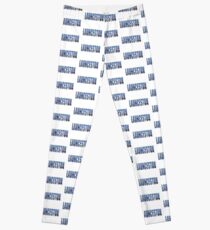 Launceston Leggings