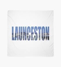 Launceston Scarf