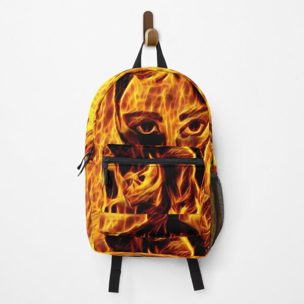 Item preview, Fire in her eyes designed and sold by MzClimaxology.