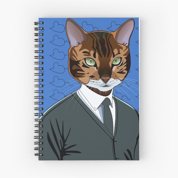 Item preview,  blue fando with mouse print designed and sold by Akira-31.
