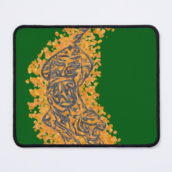 Item preview, The Tiger designed and sold by SourWolf_Art.