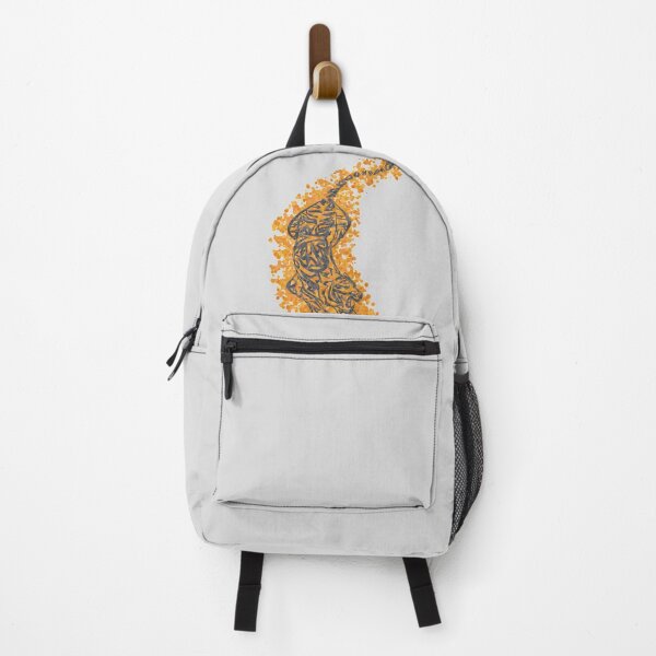 Item preview, The Tiger designed and sold by SourWolf_Art.