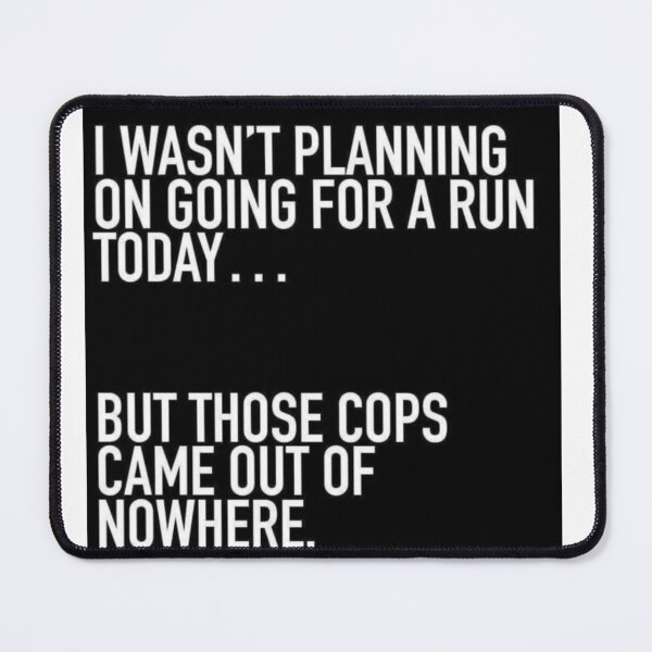 Item preview, Run FOr Your life designed and sold by JadaBoanne.