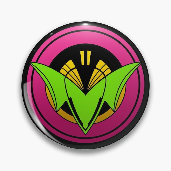 Item preview, Orion Colonies Logo - Colour designed and sold by AndrewBell3d.