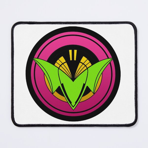 Item preview, Orion Colonies Logo - Colour designed and sold by AndrewBell3d.