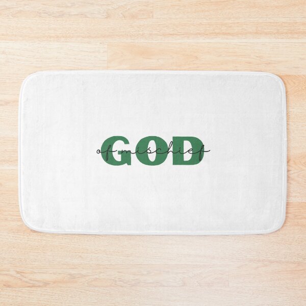 Item preview, God of Mischief  designed and sold by lovelyliaa.