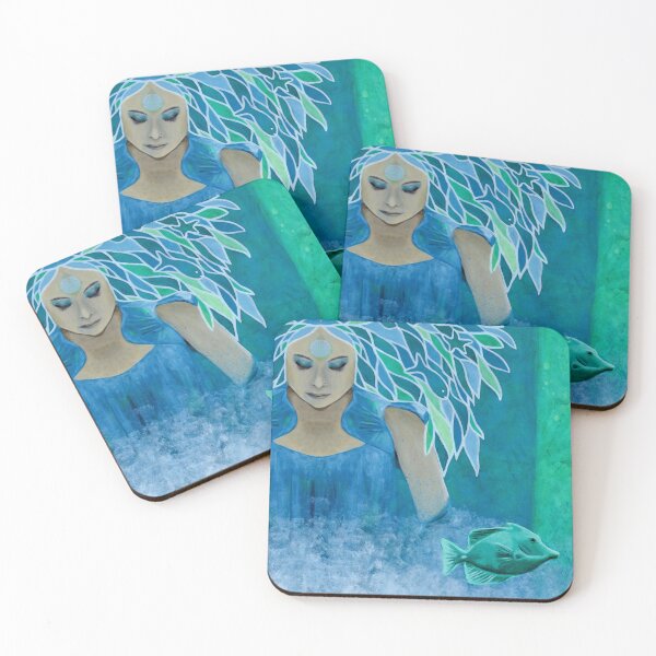Item preview, INTERMEDIATE WORLD designed and sold by Janina Marcos.
