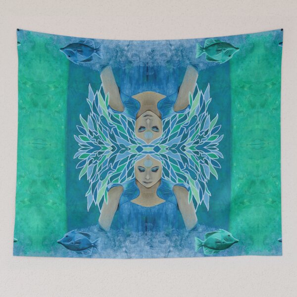 Item preview, INTERMEDIATE WORLD designed and sold by Janina Marcos.