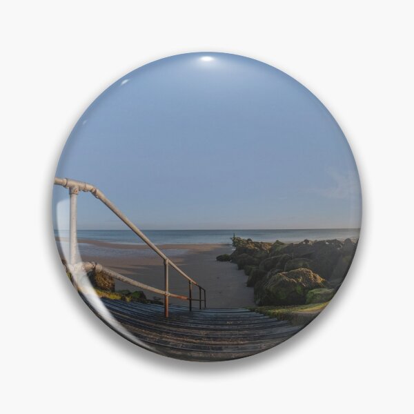 Item preview, 360 panorama of Sheringham beach, North Norfolk coast designed and sold by yackers1.