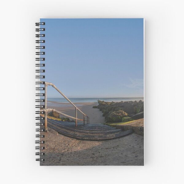 Item preview, 360 panorama of Sheringham beach, North Norfolk coast designed and sold by yackers1.