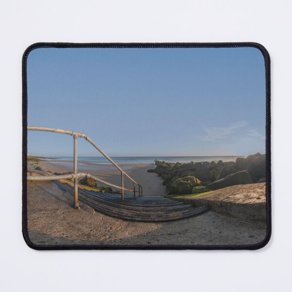 Item preview, 360 panorama of Sheringham beach, North Norfolk coast designed and sold by yackers1.