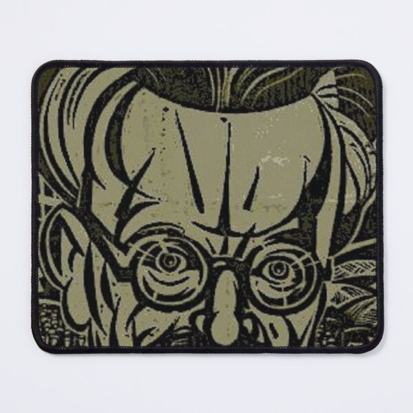 Item preview, Trotsky Inspiring Global Revolution designed and sold by blueyonderdave.