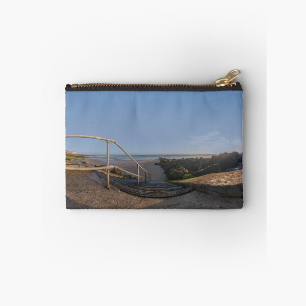 Item preview, 360 panorama of Sheringham beach, North Norfolk coast designed and sold by yackers1.