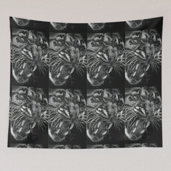 Item preview, Temper designed and sold by BarbBarcikKeith.