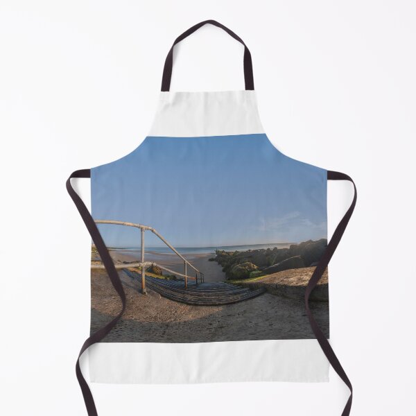 Item preview, 360 panorama of Sheringham beach, North Norfolk coast designed and sold by yackers1.