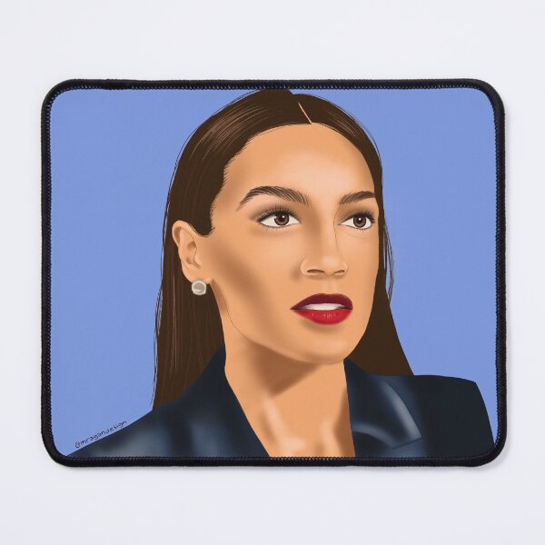 Item preview, Retrato AOC 01 designed and sold by MRagan-Design.