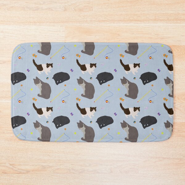 Item preview, Cats galore! designed and sold by Agender-Elf.