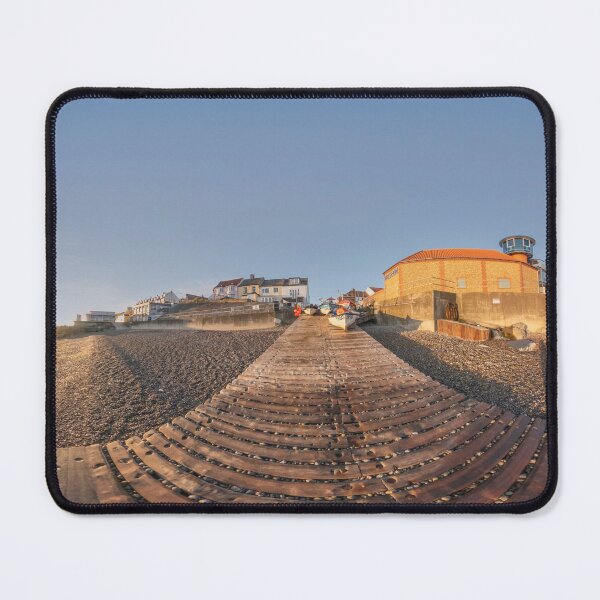 Item preview, 360 panorama of Sheringham beach, North Norfolk coast designed and sold by yackers1.