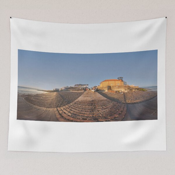 Item preview, 360 panorama of Sheringham beach, North Norfolk coast designed and sold by yackers1.