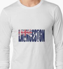 Launceston Long Sleeve T-Shirt