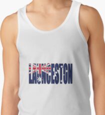 Launceston Men's Tank Top