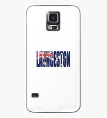 Launceston Case/Skin for Samsung Galaxy