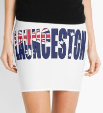 Launceston Mini Skirt