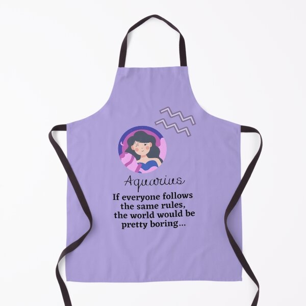 Item preview, Aquarius Originality - Celebrating Unique Paths in Life designed and sold by DonneeCreations.
