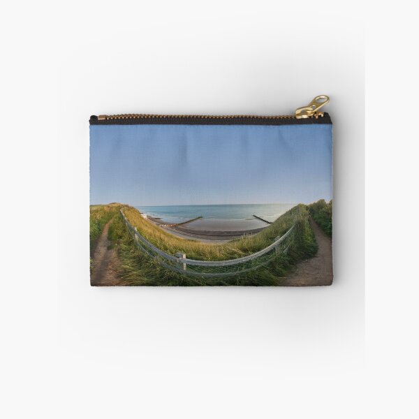Item preview, 360 panorama of Sheringham beach, North Norfolk coast designed and sold by yackers1.