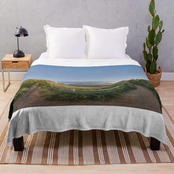 Item preview, 360 panorama of Sheringham beach, North Norfolk coast designed and sold by yackers1.