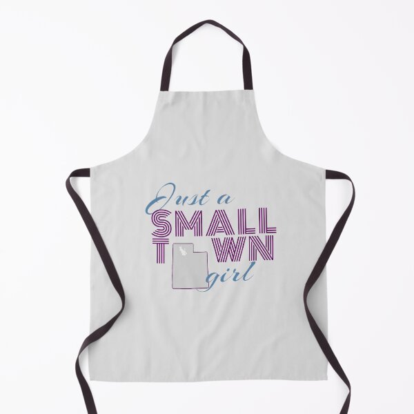 Item preview, Small Town Girl-Utah designed and sold by designbyjodyb.