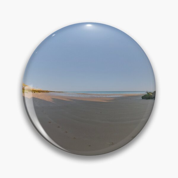 Item preview, 360 panorama of Sheringham beach, North Norfolk coast designed and sold by yackers1.