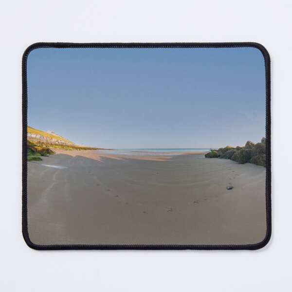 Item preview, 360 panorama of Sheringham beach, North Norfolk coast designed and sold by yackers1.