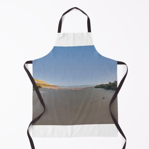 Item preview, 360 panorama of Sheringham beach, North Norfolk coast designed and sold by yackers1.