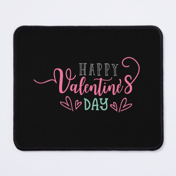Item preview, Happy valentine's day designed and sold by SAJAMANIA.