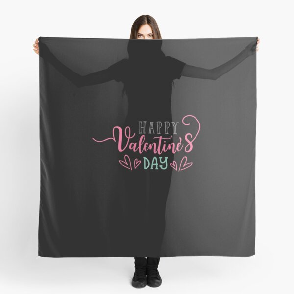 Item preview, Happy valentine's day designed and sold by SAJAMANIA.