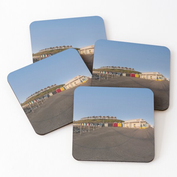 Item preview, 360 panorama of Sheringham beach, North Norfolk coast designed and sold by yackers1.