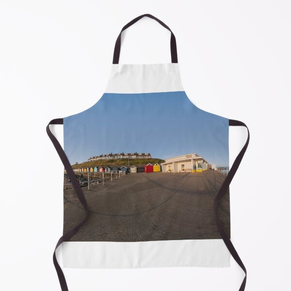 Item preview, 360 panorama of Sheringham beach, North Norfolk coast designed and sold by yackers1.