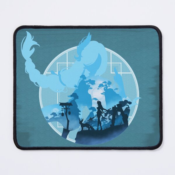 Item preview, Shenhe Vision designed and sold by Valpochiro.