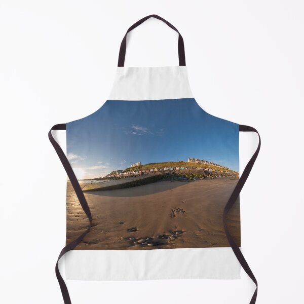 Item preview, 360 panorama of Sheringham beach, North Norfolk coast designed and sold by yackers1.