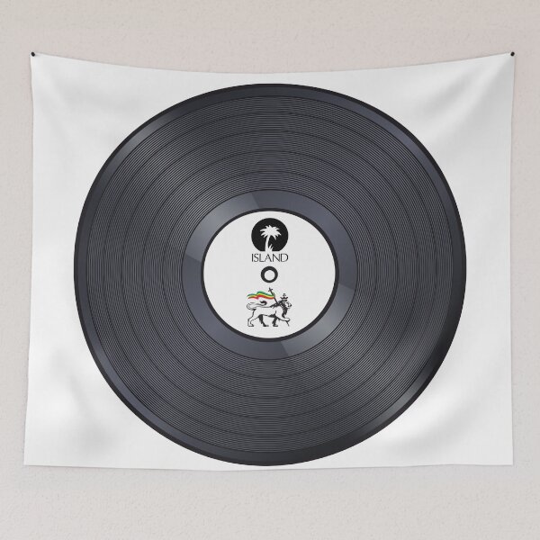 Item preview, Reggae Roots Vinyl designed and sold by tambustore.