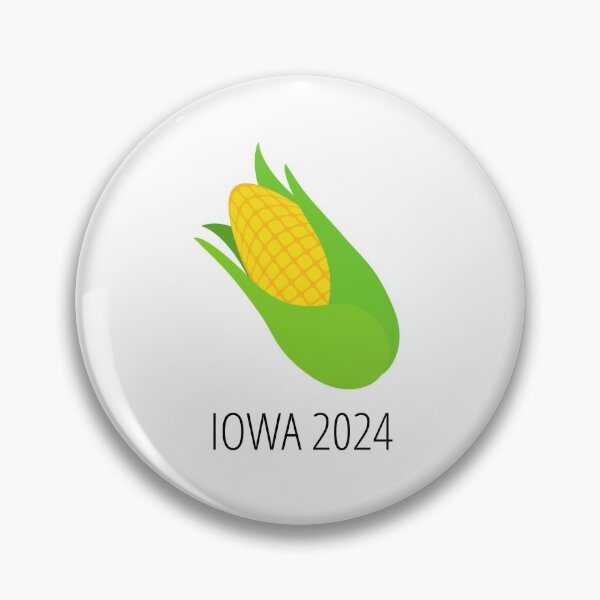 Item preview, Iowa 2024 designed and sold by acaciagabriel.