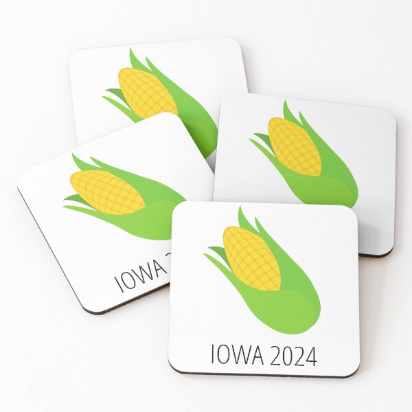Item preview, Iowa 2024 designed and sold by acaciagabriel.