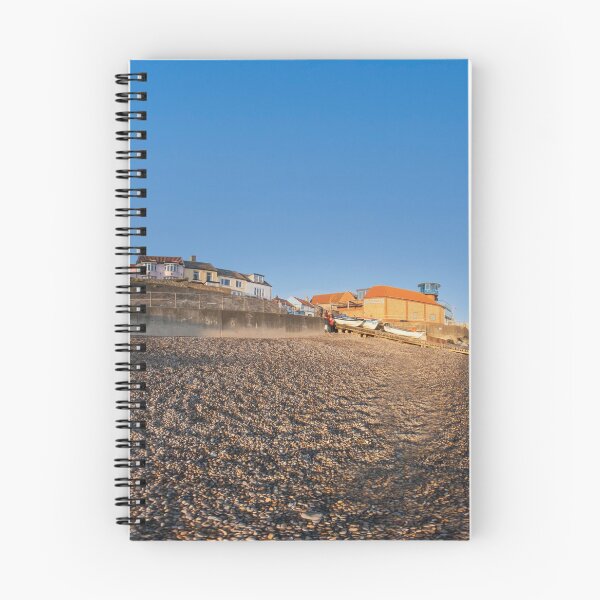 Item preview, 360 panorama of Sheringham beach, North Norfolk coast designed and sold by yackers1.