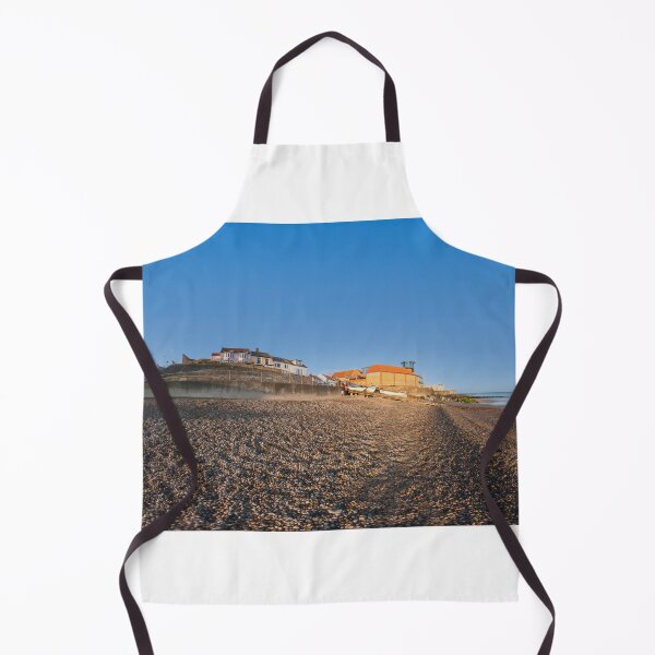 Item preview, 360 panorama of Sheringham beach, North Norfolk coast designed and sold by yackers1.
