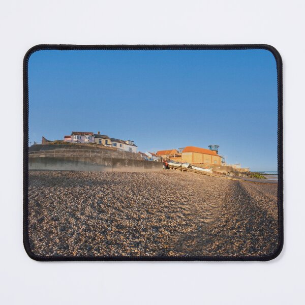 Item preview, 360 panorama of Sheringham beach, North Norfolk coast designed and sold by yackers1.