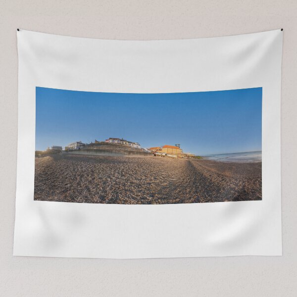 Item preview, 360 panorama of Sheringham beach, North Norfolk coast designed and sold by yackers1.